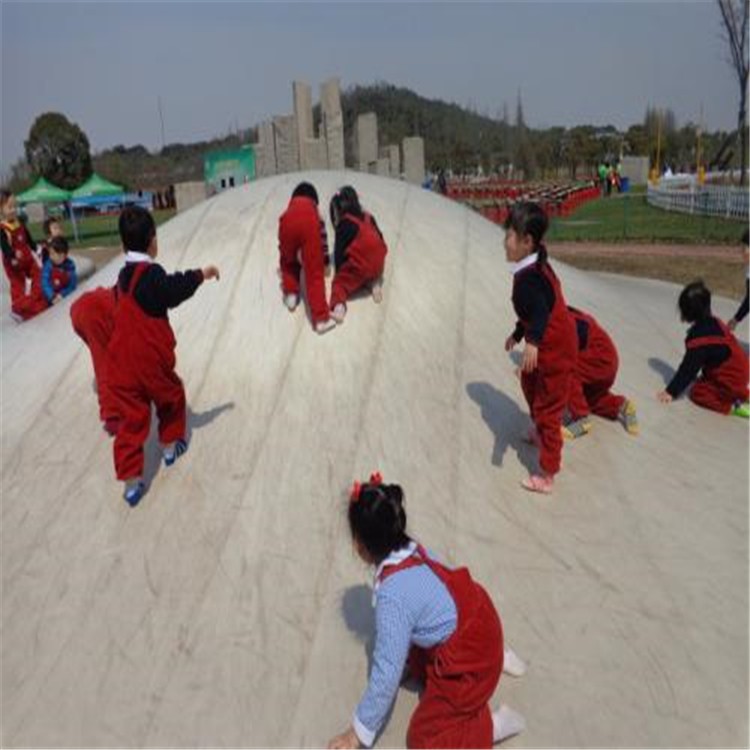 保定大型公园蹦蹦