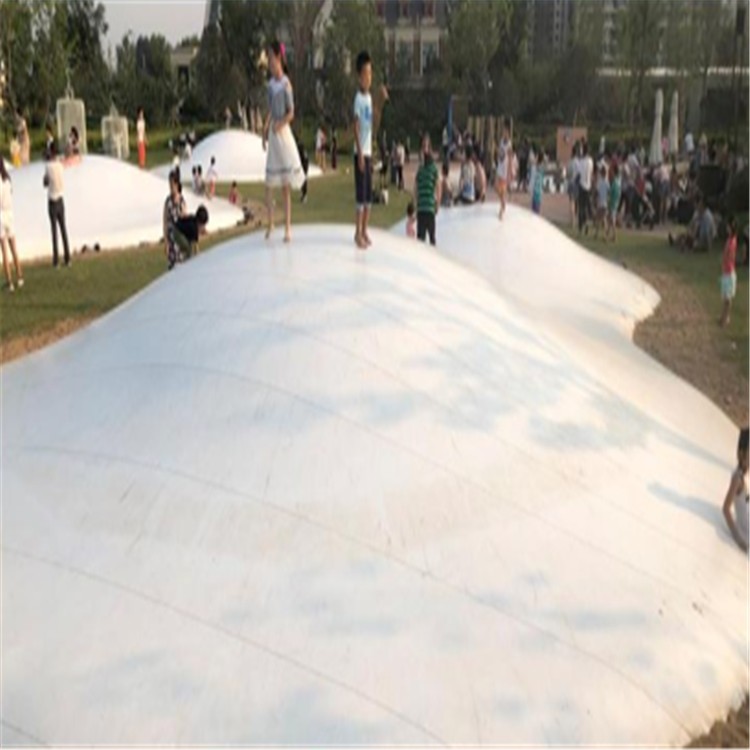 保定蹦蹦云定制厂家