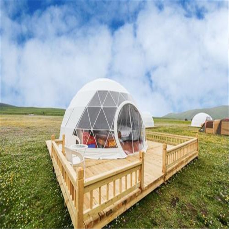保定星空帐篷价格